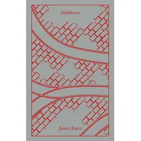 Penguin Books Ltd Dubliners