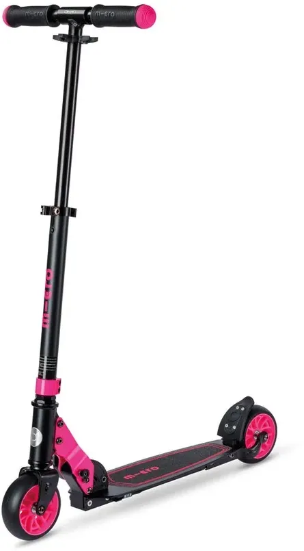 MICRO Scooter ROCKET 2.0 neon pink - SA0303