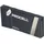 Duracell 100x Procell AAA MN2400 Micro Batterie