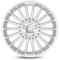Keskin Tuning KT15 8,5 x 19 5 x 112 ET45 Silber