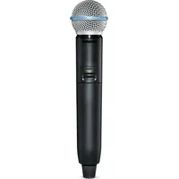 Shure GLXD2+/B58 (GLXD2+/B58=-Z4)