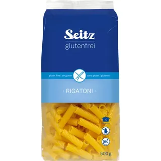 Seitz Rigatoni glutenfrei