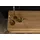 Massivmoebel24 CARDIFF TV-Board 165x44x63 cm Beige/Massivholz