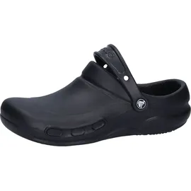 Crocs Bistro - schwarz
