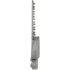 V-Tac Straßenleuchte LED 100 W 13500 lm IP65 grau