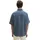Marc O'Polo regular fit Freizeithemd aus reinem Leinen, Dunkelblau, L