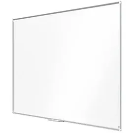 NOBO Whiteboard Premium Plus 120 x 300 cm Weiß