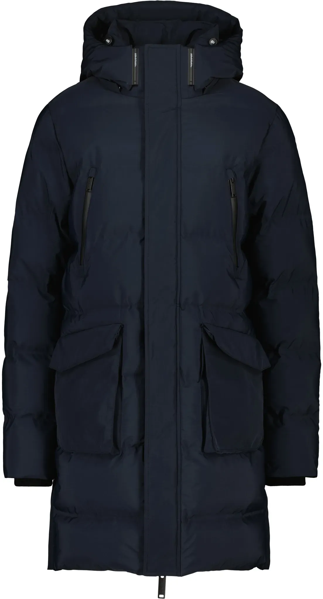 Winterjacke ALIFE & KICKIN 