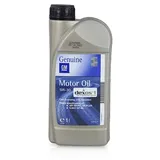 Opel Original GM 5W-30 Dexos 1 Gen2 Longlife Motoröl 95599919 1 Liter 5W30