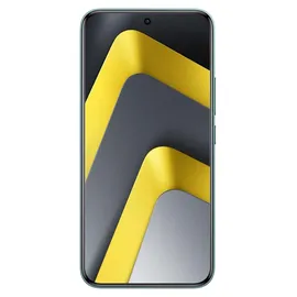Xiaomi POCO M8 Pro 8 GB RAM 256 GB Grün