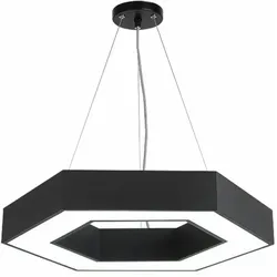 LED-Büroleuchten Deckenleuchten für Styling-Lampen 120cm G
