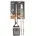 Joseph Joseph Grillbesteck 2-tlg silber