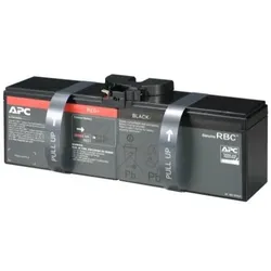 APC Ersatzbatterie mit 2 Jahren Garantie