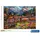 CLEMENTONI Free to Roam Puzzle - Multicolor - One Size