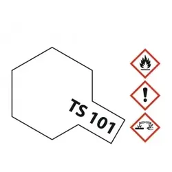 TS-101 Basis Weiss (Decklack) 100ml