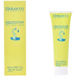 Salerm  Accessoires Haare Protector Skin  in multifarben, Einheitsgrösse