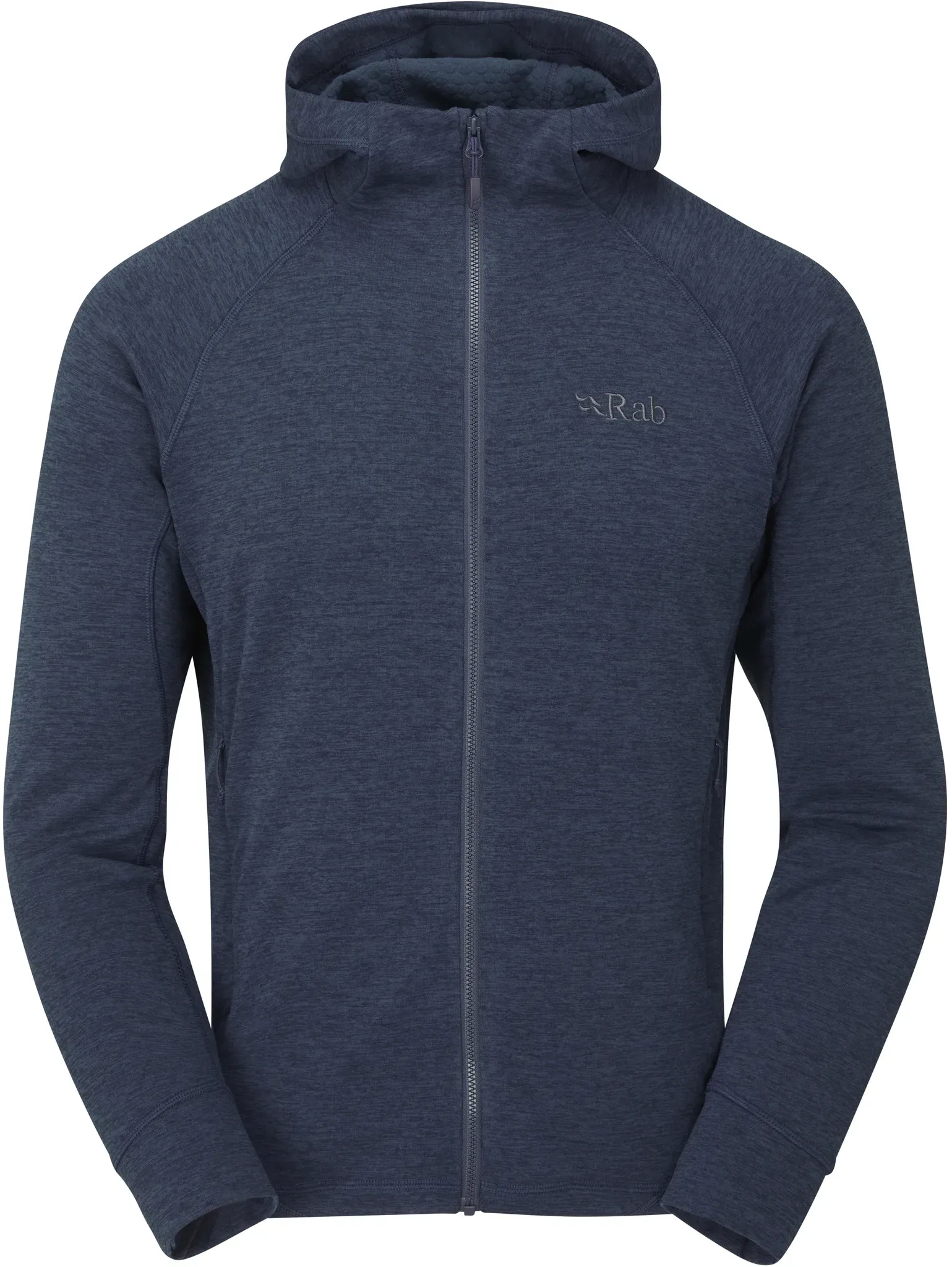 Rab Herren Nexus Hoody - XL - Deep Ink
