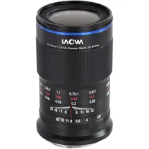 Laowa 65 mm F2,8 2X Ultra-Macro APO Sony E