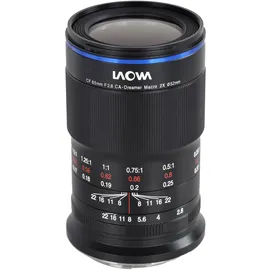 Laowa 65 mm F2,8 2X Ultra-Macro APO Sony E