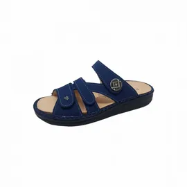 Finn Comfort blau 41