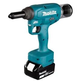 Makita DRV250Z Akku-Blindnietpistole
