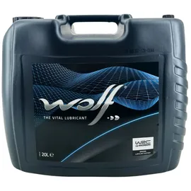 WOLF-Garten Officialtech 1051707 5W-30 20 l