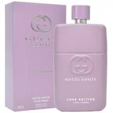 GUCCI Gucci Guilty Love Edition Pour Femme Eau de Parfum