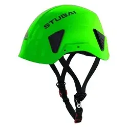Schutzhelm PETASUS, EN 397, grün - grün