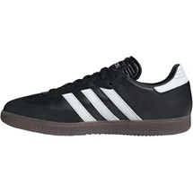 adidas Samba IN Core Black / Cloud White / Vivid Red 37 1/3