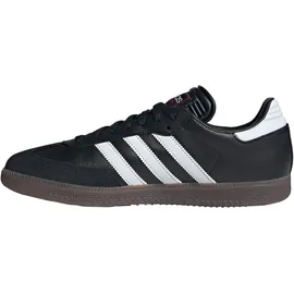 adidas Samba IN Core Black / Cloud White / Vivid Red 37 1/3