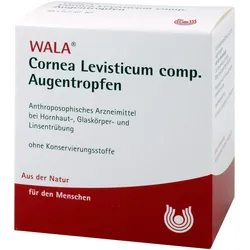Cornea Levisticum Comp.Augentropfen