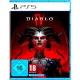 Diablo IV (PEGI) (PS5)