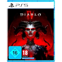 Diablo IV (PEGI) (PS5)