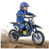 Hecht Elektro Pocketbike 54502 Blau (54502)
