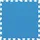 BESTWAY Flowclear Pool-Bodenschutzfliesen XL-Pack blau 50 x 50 cm