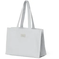 Cam Cam Copenhagen - Canvas Tote Bag, classic stripes blue