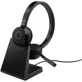 JABRA Gaming-Kopfhörer mit Mikrofon GN Audio Evolve 65