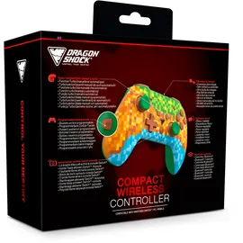 dragonshock Poptop Wireless Switch