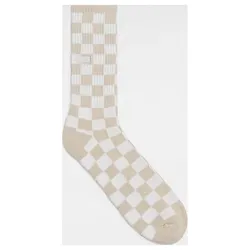 Vans Checkerboard Crew oatmeal (270) 951