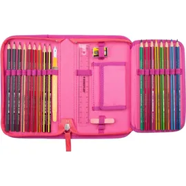 DerDieDas ErgoFlex Easy 5-tlg. Rosa