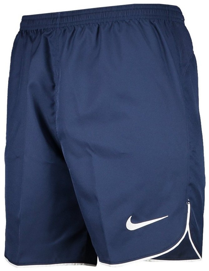 Nike Sporthose Laser V Woven Short Kids blau S ( 128-137 )