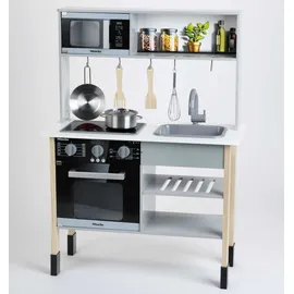 Theo Klein Miele Holzspielküche 7199