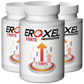 Eroxel Forte Kapseln 180 St.
