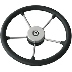 Steuerrad VR01 5 Speichen