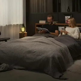 LEDVANCE Vintage 1906 Carved Table Grape Grün