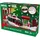 BRIO Batterie-Dampflok Weihnachts-Set (63601400)