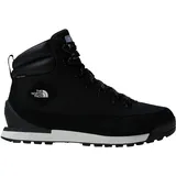 The North Face M BACK-TO-BERKELEY IV TEXTILE WP Herren, TNF BLACK/TNF WHITE EU 48