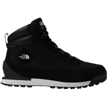 The North Face M BACK-TO-BERKELEY IV TEXTILE WP Herren, TNF BLACK/TNF WHITE EU 48