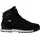 The North Face M BACK-TO-BERKELEY IV TEXTILE WP Herren, TNF BLACK/TNF WHITE EU 48