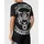 Plein Sport CARBON Tiger", Größe 3XL, schwarz 02 | black